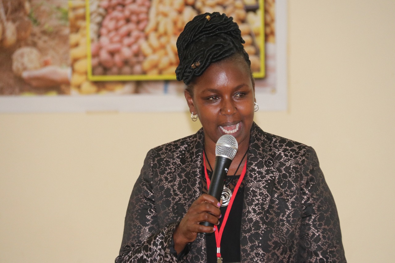 BIG STRIDES IN ELIMINATING CARTELS IN IRISH POTATO INDUSTRY IN MERU.